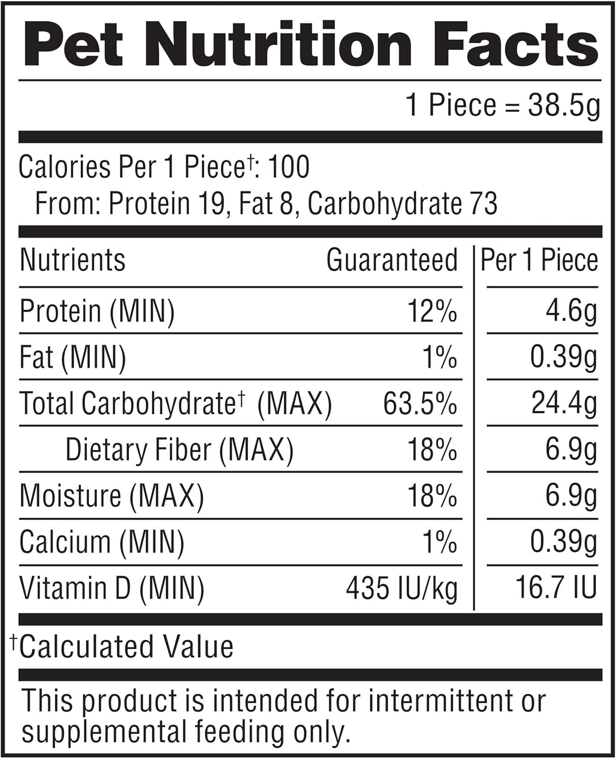 image:imageMilkBone Brushing Chews SmallMedium Original Flavor 35 Dental Treats 275oz bag Daily dental dog treats For dogs 2549 lbs Original chicken flavorChicken Large