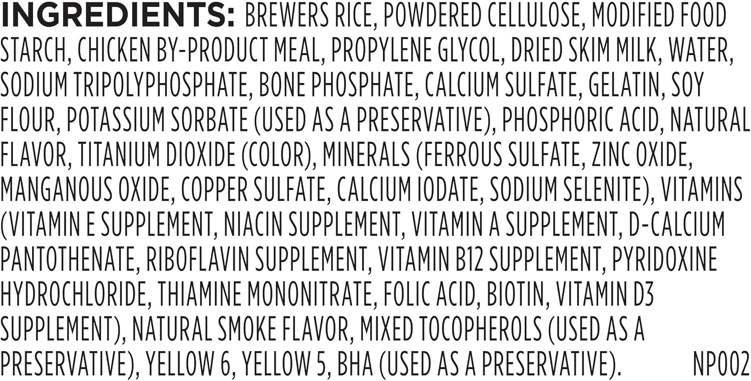 image:imageMilkBone Brushing Chews SmallMedium Original Flavor 35 Dental Treats 275oz bag Daily dental dog treats For dogs 2549 lbs Original chicken flavorChicken Mini