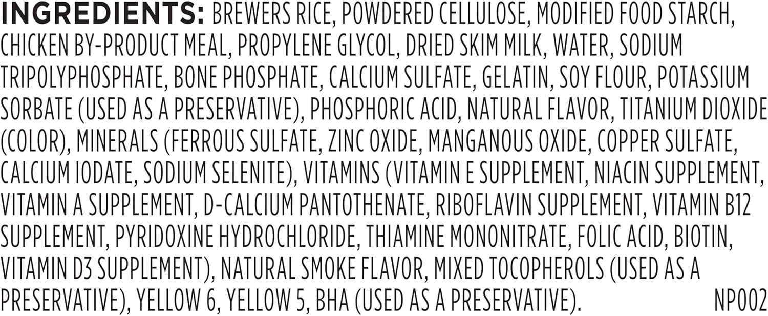 image:imageMilkBone Brushing Chews SmallMedium Original Flavor 35 Dental Treats 275oz bag Daily dental dog treats For dogs 2549 lbs Original chicken flavorChicken Large
