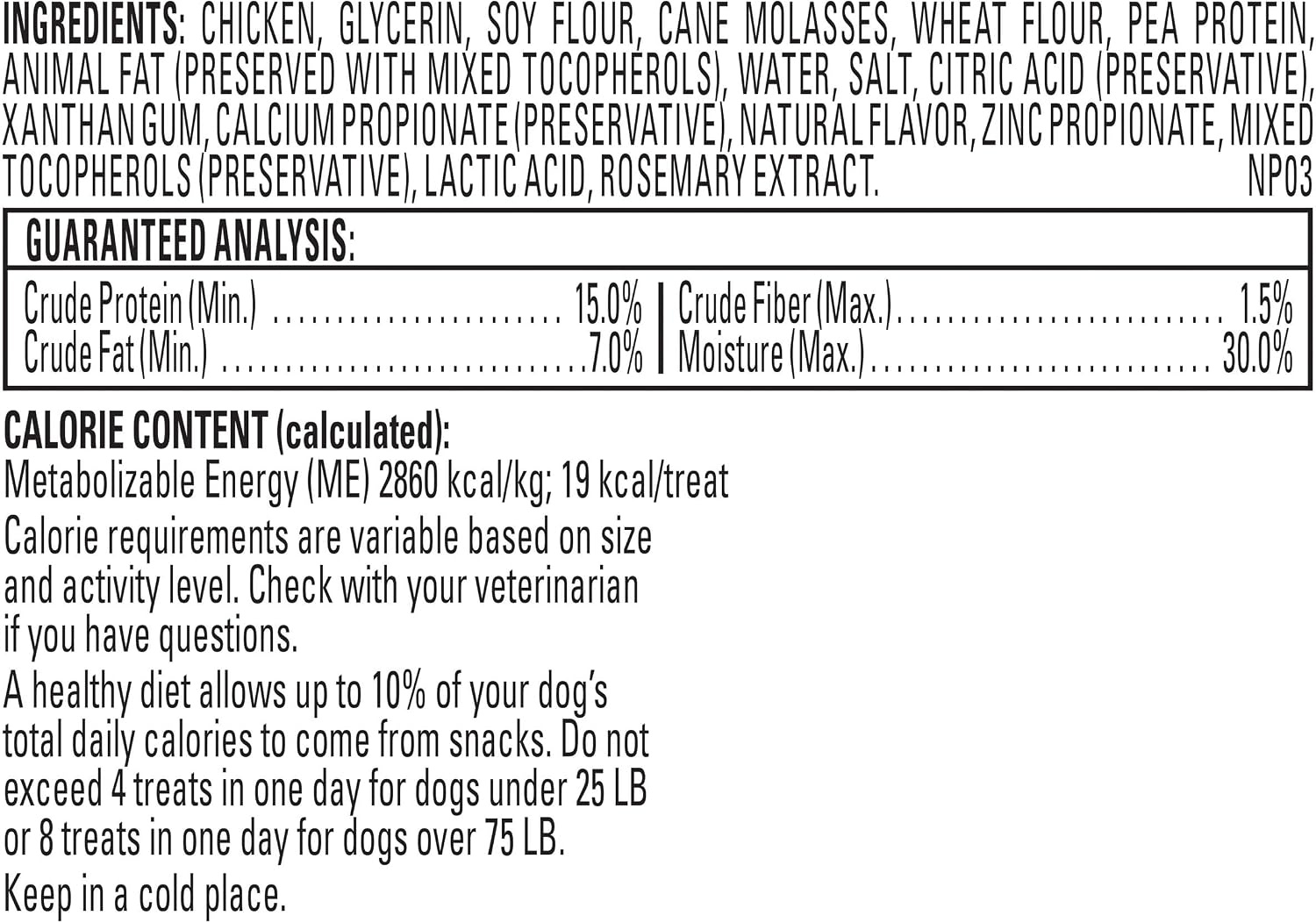 image:imageMilkBone Pill Pouches Hickory Smoked Bacon Flavor 30 Pill Pouches 74oz bag disguise your dogs pills fits most capsules and tabletsChicken