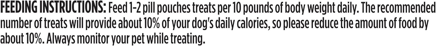 image:imageMilkBone Pill Pouches Hickory Smoked Bacon Flavor 30 Pill Pouches 74oz bag disguise your dogs pills fits most capsules and tabletsChicken