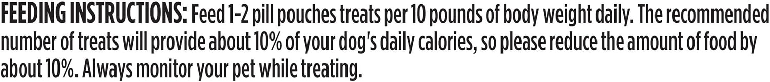 image:imageMilkBone Pill Pouches Hickory Smoked Bacon Flavor 30 Pill Pouches 74oz bag disguise your dogs pills fits most capsules and tabletsHickory Smoked Bacon