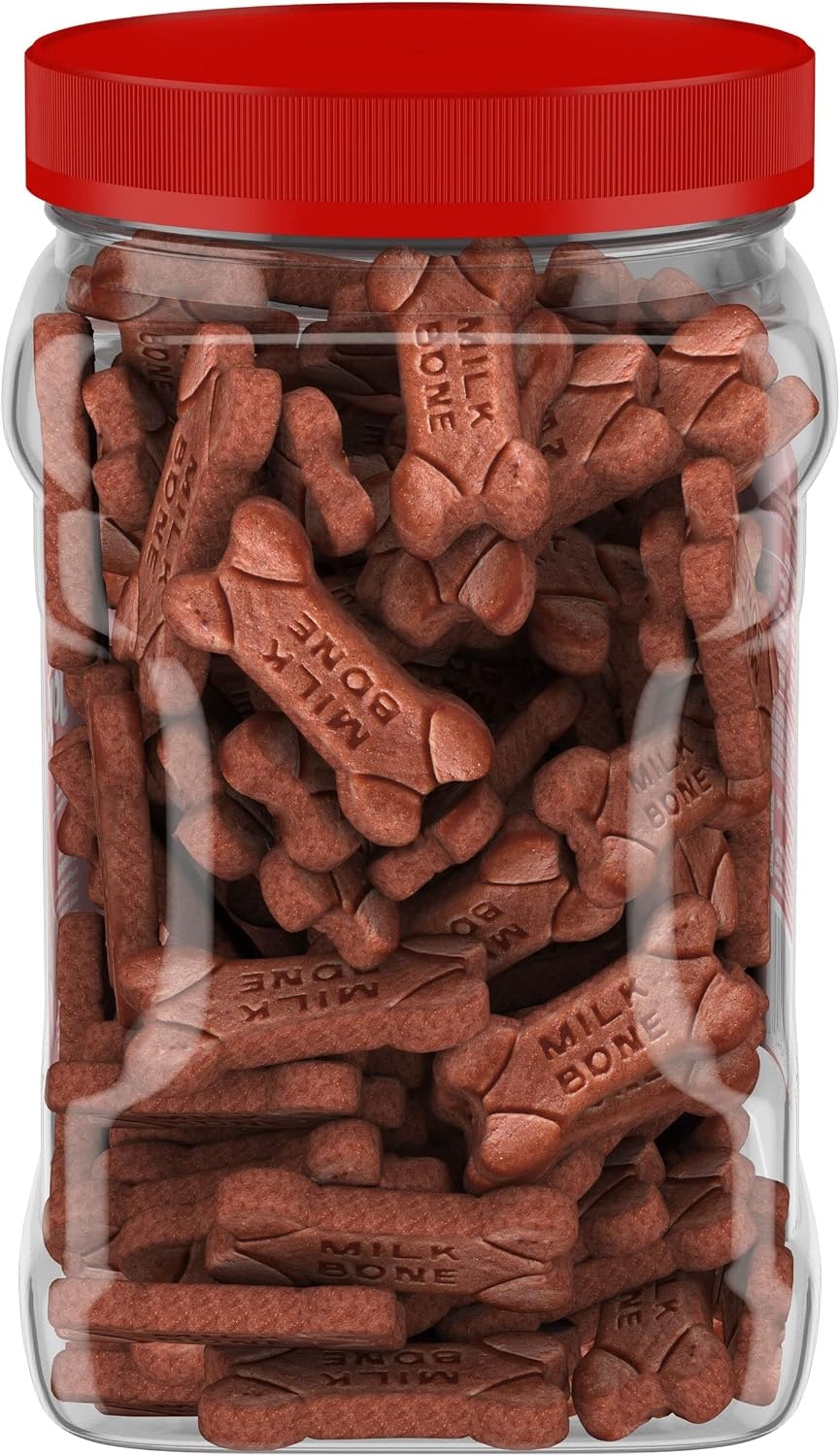 image:imageMilkBone Soft amp Chewy Dog Treats with Real Beef amp Filet Mignon 10 Pouches 56oz pouches tender tempting dog treats easy to chew for dogs of all ages and sizesBundle Beef Bacon