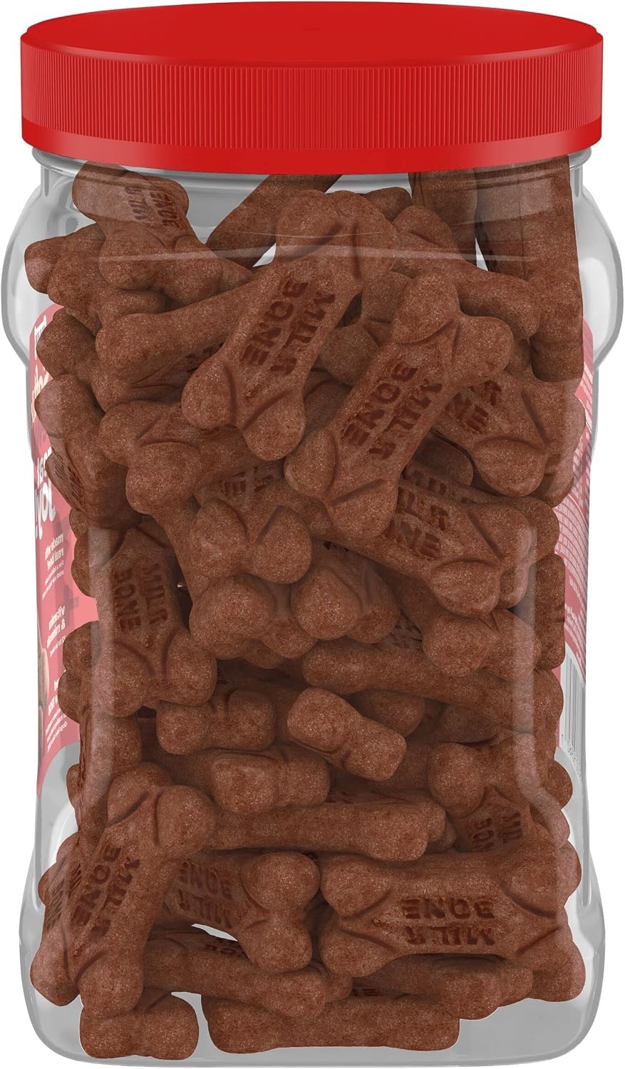 image:imageMilkBone Soft amp Chewy Dog Treats with Real Beef amp Filet Mignon 10 Pouches 56oz pouches tender tempting dog treats easy to chew for dogs of all ages and sizesBundle Beef Bacon