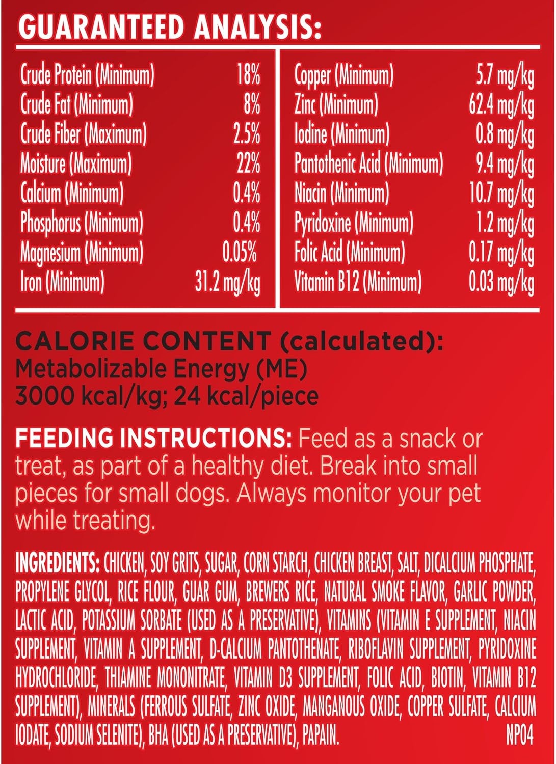 image:imageMilkBone Soft amp Chewy Dog Treats with Real Beef amp Filet Mignon 10 Pouches 56oz pouches tender tempting dog treats easy to chew for dogs of all ages and sizesBundle Chicken Bacon