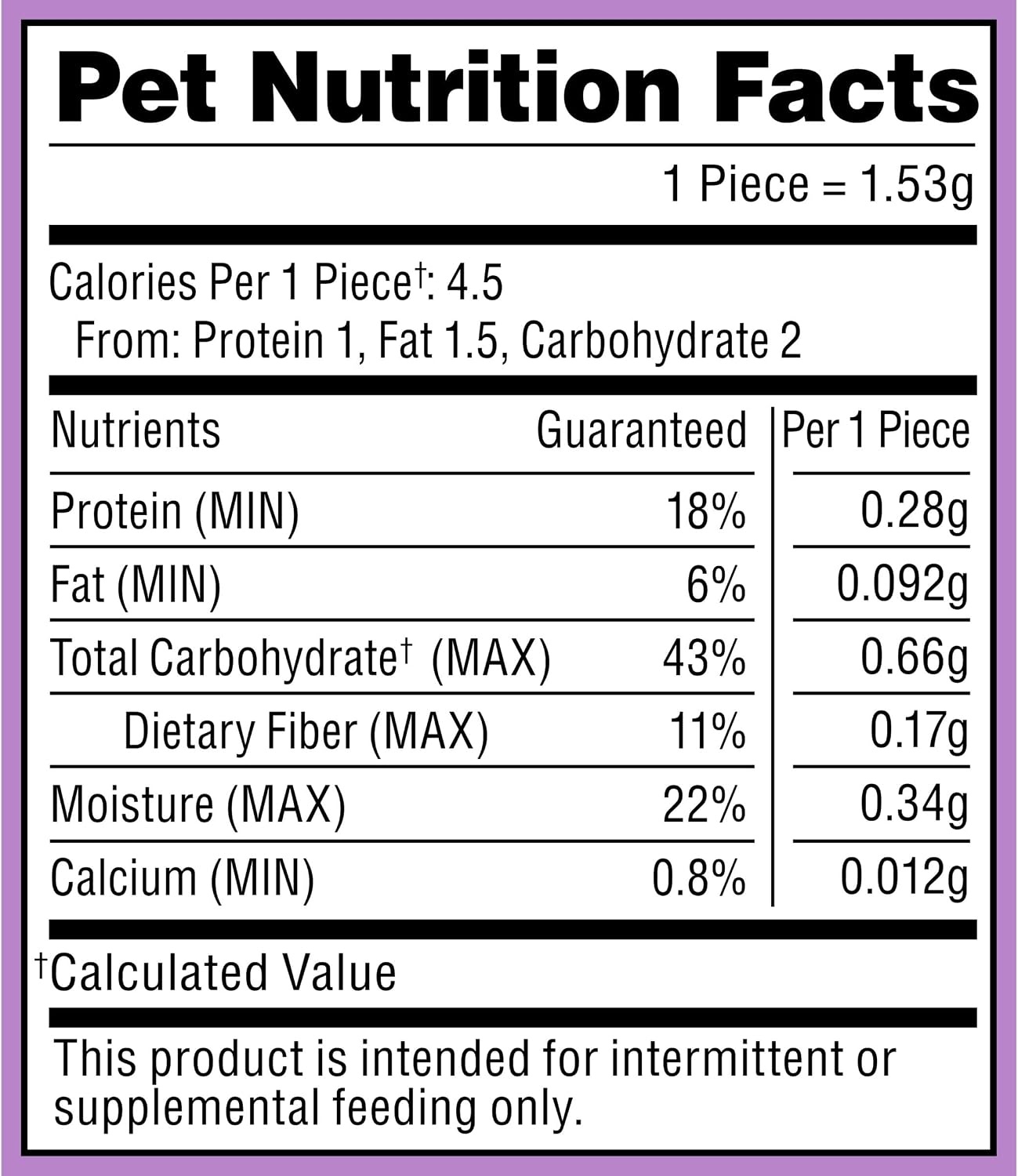 image:imageMilkBone Spooky Biscuits Halloween Dog Treats 24 Oz PailBeef