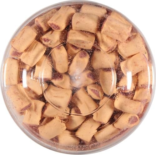 image:imageMilkBone Spooky Biscuits Halloween Dog Treats 24 Oz PailBeef