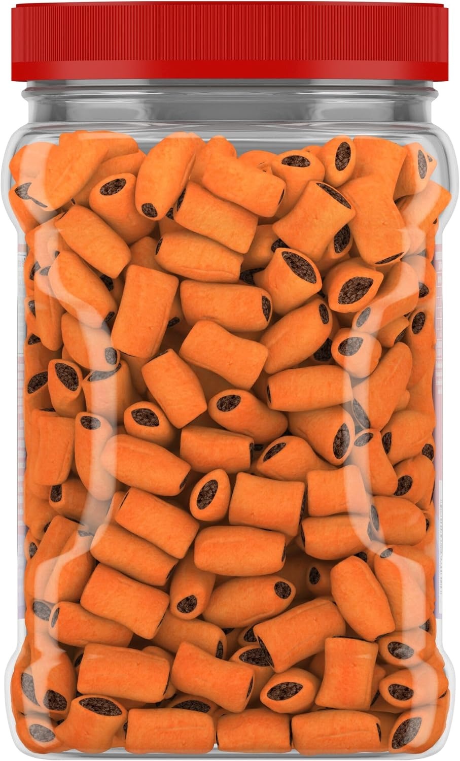 image:imageMilkBone Spooky Biscuits Halloween Dog Treats 24 Oz PailMaroSnacks