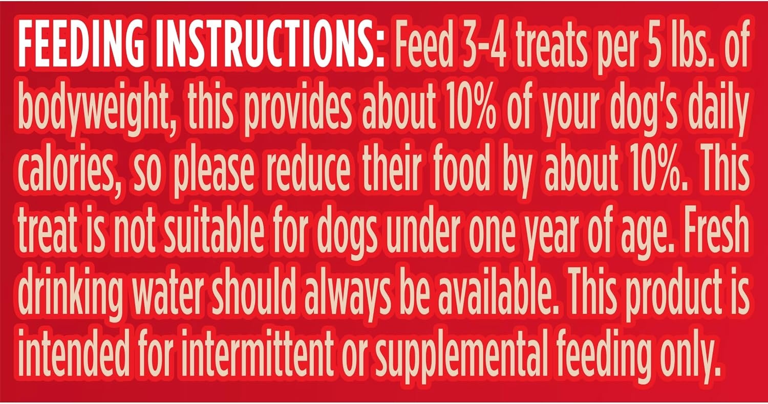 image:imageMilkBone Spooky Biscuits Halloween Dog Treats 24 Oz PailPeanut Butter