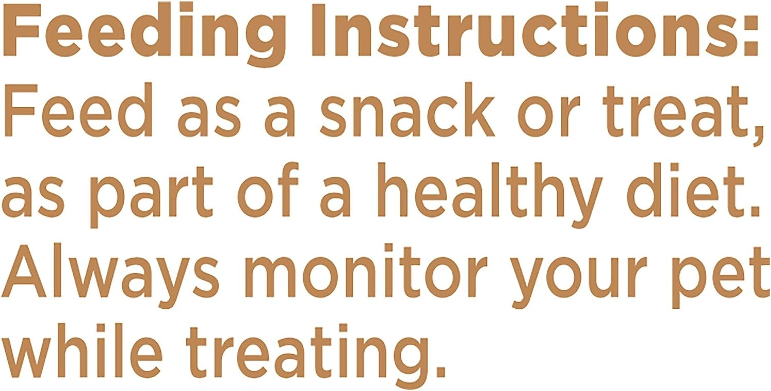 image:imageMilkBone Trail Mix Crunchy amp Chewy Dog Treats 6 Bags 9oz bags made with real beef amp sweet potato bite sized dog treats in a mix of fun shapes and textures9 Ounce Pack of 6
