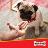 Milk-Bone Pill Pouches, Hickory Smoked Bacon Flavor, 30 Pill Pouches | 7.4-oz. bag, disguise your dog’s pills, fits most capsules and tablets(Chicken)