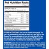 Milk-Bone Soft & Chewy Peanut Buttery Bites, 2 Bags | 24-oz. bags, soft dog treats with Jif peanut butter(Dipped Biscuits)