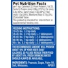 Milk-Bone Soft & Chewy Peanut Buttery Bites, 2 Bags | 24-oz. bags, soft dog treats with Jif peanut butter(Peanut Butter Squeeze)