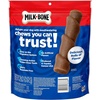 Milk-Bone Spooky Biscuits, Halloween Dog Treats, 24 Oz. Pail(Chicken)
