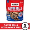 Milk-Bone Spooky Biscuits, Halloween Dog Treats, 24 Oz. Pail(Chicken)