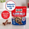 Milk-Bone Spooky Biscuits, Halloween Dog Treats, 24 Oz. Pail(Chicken)
