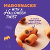 Milk-Bone Spooky Biscuits, Halloween Dog Treats, 24 Oz. Pail(MaroSnacks)