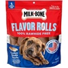 Milk-Bone Spooky Biscuits, Halloween Dog Treats, 24 Oz. Pail(Chicken)